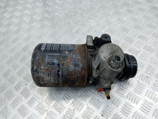 Осушитель воздуха / влагоотделитель Renault Midlum 1 поколение 2004, 6.2 л., МКПП