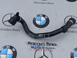 патрубок радиатора Mercedes-Benz E-Класс W214 2025, 2.0 л., дизель, A2545010900