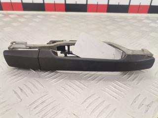 ручка наружная Mercedes-Benz SL-Класс R129 [рестайлинг] 1995, 3.2 л., АКПП, кабриолет, A1297660001