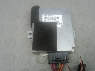 блок управления светом Mercedes-Benz S-Класс W221 2006, 3.5 л., бензин, АКПП, седан, 1411406