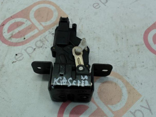 замок багажника Kia Sorento 1 поколение 2006