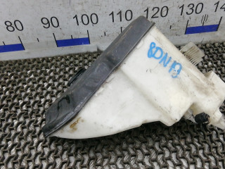 бачок омывателя BMW 3 серия E46 [рестайлинг] 2005, 2.0 л., дизель, АКПП, седан