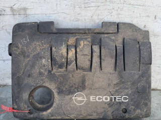 декоративная крышка двигателя Opel Astra H 2006, 1.9 л., Z 19 DT, дизель, 6МКПП, универсал, 7787103