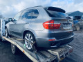 полуось передняя правая (приводной вал, ШРУС) BMW X5 E70 2007, 3.0 л., АКПП, внедорожник 5 дв., 31607622884 - фото №14