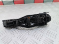 ручка наружная Skoda Octavia 2 поколение (A5) 2007, 2.0 л., МКПП, хетчбэк 5 дв., 3B0837207G - фото №2