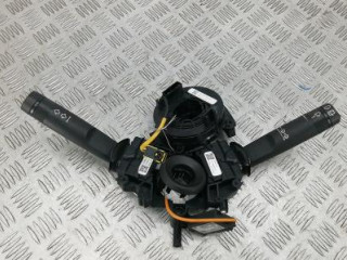 шлейф руля Opel Meriva 2 поколение (B) 2011, 1.7 л., CDTi, дизель, МКПП, хетчбэк 5 дв.