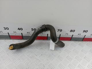 патрубок радиатора Renault Kaptur 2014, 1.5 л., МКПП, внедорожник 5 дв., 215012683R