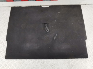 пол багажника Saab 9-3 2 поколение 2004, 2.0 л., МКПП, кабриолет, 13293971