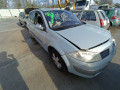 бампер задний Renault Megane 2 поколение 2002, 1.6 л., МКПП, хетчбэк 5 дв., 7701474486 - фото №11