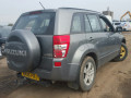 корпус топливного фильтра Suzuki Grand Vitara 2 поколение 2006, 1.9 л., МКПП, внедорожник 5 дв., 1541067JA2 - фото №12