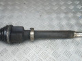 полуось передняя правая (приводной вал, ШРУС) Ford Transit 7 поколение 2007, 2.2 л., TDCi, дизель, МКПП, микроавтобус - фото №2