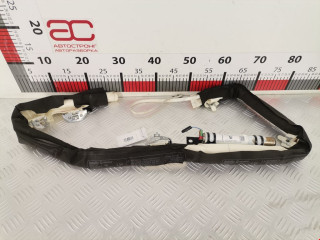 подушка безопасности боковая (шторка) Renault Megane 3 поколение 2011, 1.6 л., МКПП, хетчбэк 5 дв., 985P15305R