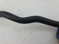 патрубок (трубопровод, шланг) BMW 4 серия F32/F33 2015, 2.0 л., бензин, АКПП, 7624676, 17127624676 - фото №5