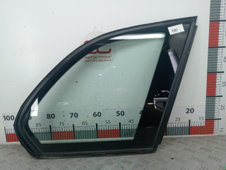 стекло кузовное боковое правое BMW X5 E53 [рестайлинг] 2004, 3.0 л., АКПП, внедорожник 5 дв., 51368402620