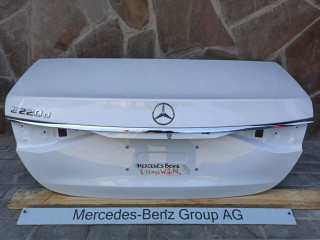 крышка багажника (дверь 3-5) Mercedes-Benz E-Класс W214 2025, 2.0 л., дизель