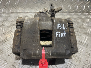 суппорт передний левый Fiat Stilo 1 поколение 2002, 1.8 л., 192 A4.000, бензин, 5МКПП, хетчбэк 5 дв., 5422