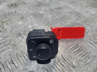 джойстик регулировки зеркал Volkswagen Golf 5 поколение 2005, 1.9 л., дизель, 5МКПП, хетчбэк 5 дв., 1K0959565L