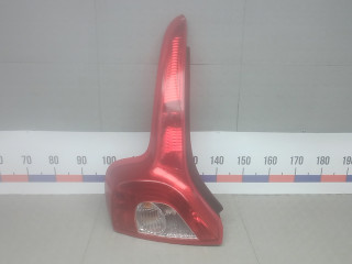 фонарь задний левый Volvo C30 1 поколение 2009, 1.8 л., бензин, МКПП, хетчбэк 5 дв.