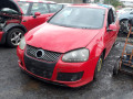 маховик Volkswagen Golf 5 поколение 2004, 2.0 л., МКПП, хетчбэк 3 дв., 06F105266K - фото №9