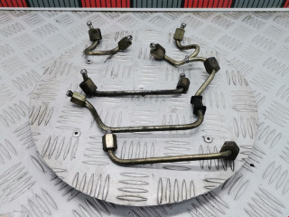 трубка топливная Kia 2006, 1.5 л., МКПП, хетчбэк 5 дв., 314202A400