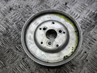 шкив насоса гидроусилителя Audi A6 4B/C5 2000, 2.4 л., бензин, 078145255H