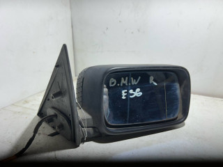 зеркало наружное правое BMW 3 серия E36 [рестайлинг] 1997, darkblue, седан