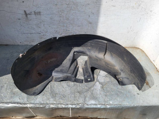 защита арок задняя правая (подкрылок) Volkswagen Touran 1 поколение 2004, 1.9 л., BKC, дизель, 6МКПП, минивэн