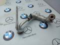 трубка охлаждения турбины BMW 3 серия F30/F31/F34 2012, 2.0 л., N20 B20 B, бензин, 8663516 - фото №2