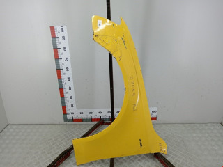 крыло переднее левое Audi A4 B8/8K 2009, 8K0821105A