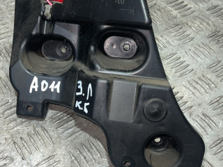 Крепление бампера переднего Renault Talisman 1 поколение 2018, 1.5 л., дизель, 6МКПП, седан