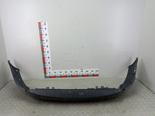 юбка бампера нижняя Land Rover Discovery 5 поколение 2020, 3.0 л., АКПП, внедорожник 5 дв., HY3217D781A