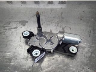 моторчик заднего стеклоочистителя (дворника) Volvo V50 1 поколение 2006, 2.0 л., МКПП, универсал, 1689913