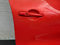 дверь передняя правая Renault Clio 4 поколение 2014, 1.5 л., дизель, АКПП, хетчбэк 5 дв. - фото №3