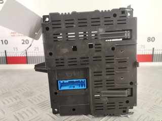 блок комфорта Alfa Romeo MiTo 1 поколение 2010, 1.3 л., МКПП, хетчбэк 3 дв., 50520143