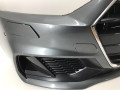 бампер передний Audi A7 4K 2023, лифтбэк, 4K8853651, 4K8853653, 4K8807437C - фото №6