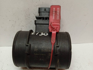 расходомер воздуха Opel Astra H 2006, 1.9 л., Z 19 DT, дизель, 6МКПП, универсал