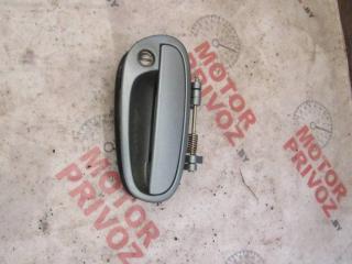 ручка наружная Chevrolet Lacetti 1 поколение 2009, МКПП, седан, NUBIRA