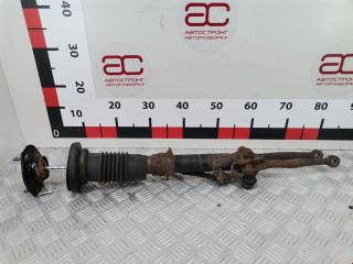 амортизатор передний правый Mazda 6 GG [рестайлинг] GG 2005, 2.0 л., МКПП, универсал, GR1L34700