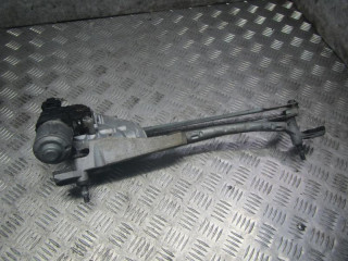 механизм стеклоочистителя (трапеция дворников) Ford Fiesta 6 поколение 2010, 1.3 л., бензин, МКПП, хетчбэк 5 дв., 8A6117B571AB