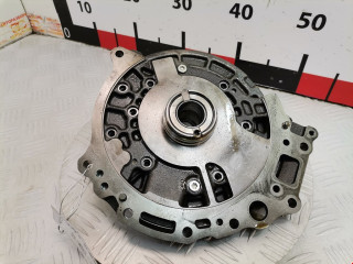 насос масляный КПП Renault Megane 3 поколение 2010, 2.0 л., МКПП, хетчбэк 5 дв.