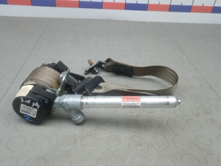 ремень безопасности Volvo XC70 2 поколение 2010, 2.4 л., дизель, АКПП, универсал