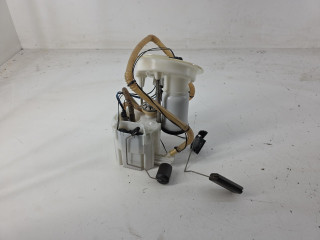 насос топливный BMW 4 серия F32/F33 2015, 2.0 л., бензин, АКПП, 7243975, 16117243975