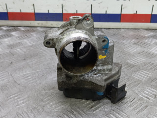 заслонка дроссельная Volkswagen Passat B7 2011, 1.6 л., дизель, 03L12806QV100