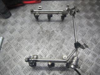 форсунка Audi A6 4B/C5 [рестайлинг] 2001, 2.4 л., бензин, 078133551L