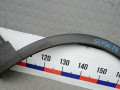 молдинг крыла Ford Kuga 1 поколение 2010, 2.0 л., дизель, внедорожник 5 дв. - фото №3