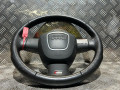 руль Audi A3 8P [2-й рестайлинг] 2009, 1.9 л., BLS, дизель, 5МКПП, хетчбэк 5 дв., S-LINE - фото №5