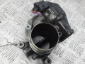 заслонка дроссельная Volkswagen Passat B6 2010, 2.0 л., дизель, АКПП, универсал, 03L128063E - фото №5