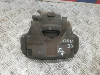 суппорт передний правый Renault Fluence 1 поколение [рестайлинг] 2015, 1.5 л., DCi, дизель, МКПП, седан