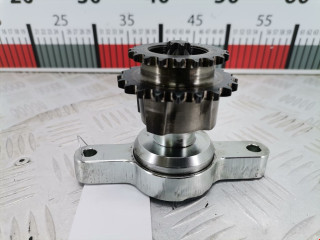 шестерня (звездочка) коленвала BMW 2011, 2.0 л., МКПП, седан, 13527797906