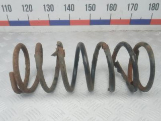 пружина задняя Land Rover Discovery 2 поколение 2001, 2.5 л., дизель